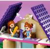 LEGO Friends 41679 Лесной домик