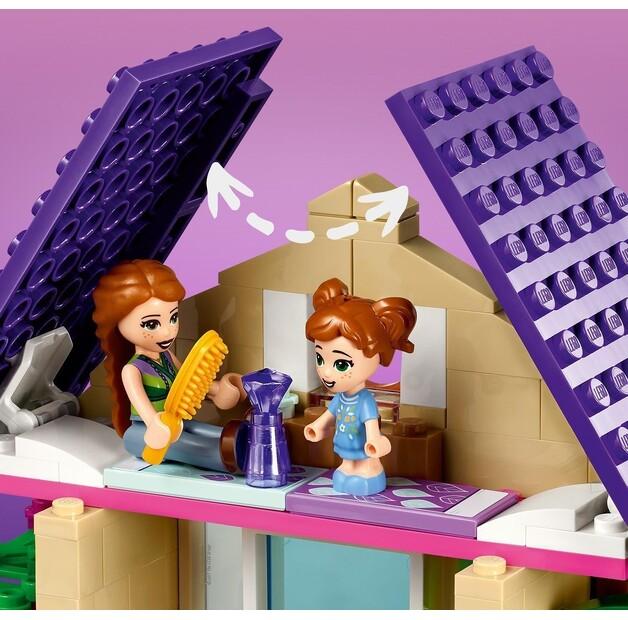 LEGO Friends 41679 Лесной домик