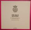 LP Record BACH  BACHENSEMBLE HELMUTH RILLIN  Die Bach Kantate   Bwv 146 Wir Mus EL16714 Ex Libris Switzerlan Classical Used