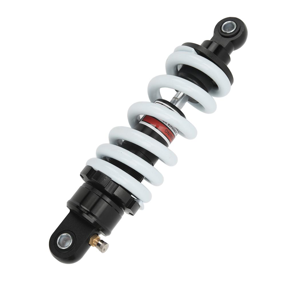 250mm Motorcycle Shock Absorber Adjustable Suspension Damper for ATV Go Kart Scooter Dirt Pit Bike