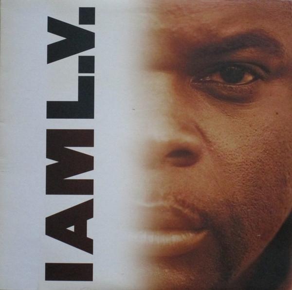 

12inch Record LV - I Am L.V. TB724 Tommy Boy 1996 US Rap & Hip-Hop/R&B Used