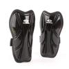 Adidas Sunbird 1006 Kids Shin Guard Youth Shoulder Brace Soccer Futsal