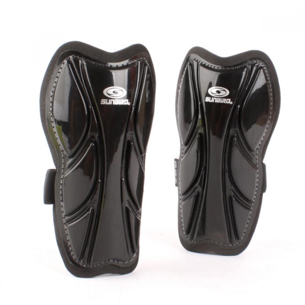 Adidas Sunbird 1006 Kids Shin Guard Youth Shoulder Brace Soccer Futsal