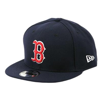 9FIFTY MLB Men’s Snapback Baseball Cap [Parallel Import]