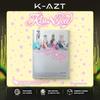 [VOORBESTELLING] aespa – Japan 1e Mini Album [Kiss N Tell] (Versie in beperkte oplage) (Japanse editie)