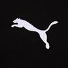 Puma Solid Color Logo Crew Neck Sweatshirt Men Tops Black 656933-03