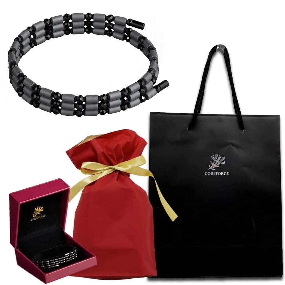 

Core Force Loop Black Spinel Limited Edition Wrapping Set