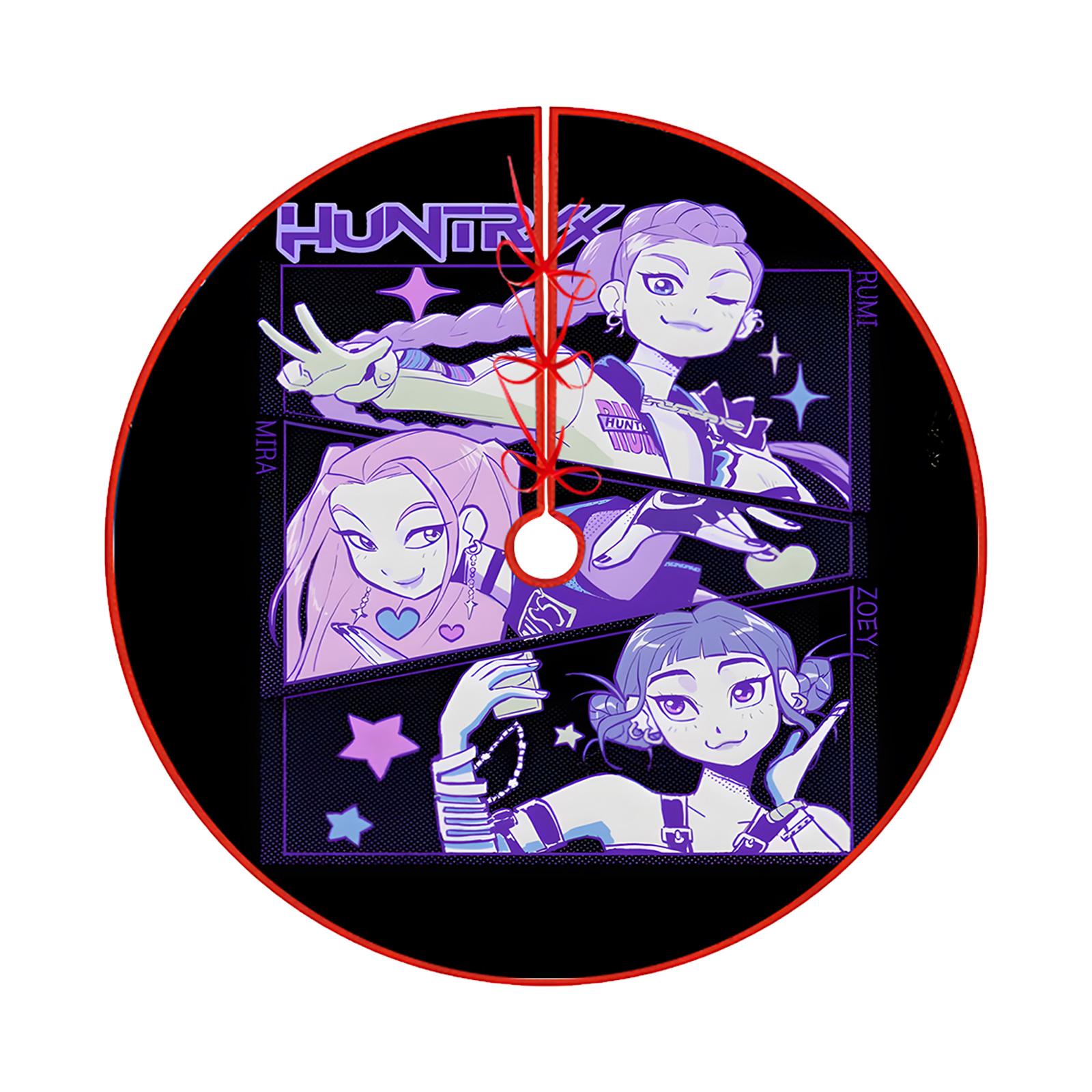 

Рождественская елка юбка украшения для дома рождественские елочные украшения юбка орнамент праздничные праздничные украшения для вечеринок в помещении на открытом воздухе One Size