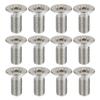 Brake Disc Rotor Screw Stainless Steel Front Rear Fixing