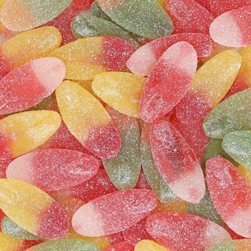 Haribo Jelly Surf Trip Sour Vegan 1200g