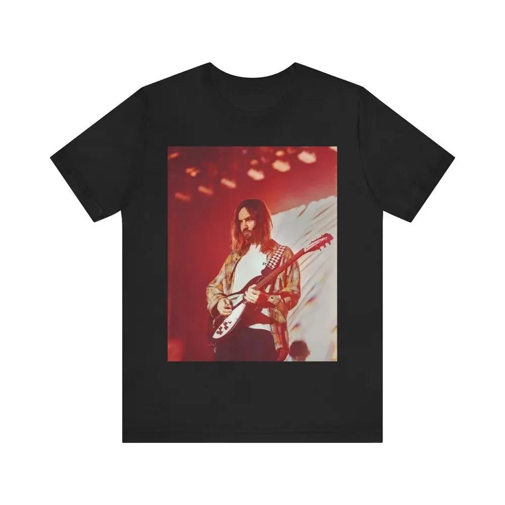 Just For Fans Tame Impala Tees A Huge Range Of Designs Breathable Cotton Super Comfy 2025 Tshirts For Both Unisex And Wounisex C