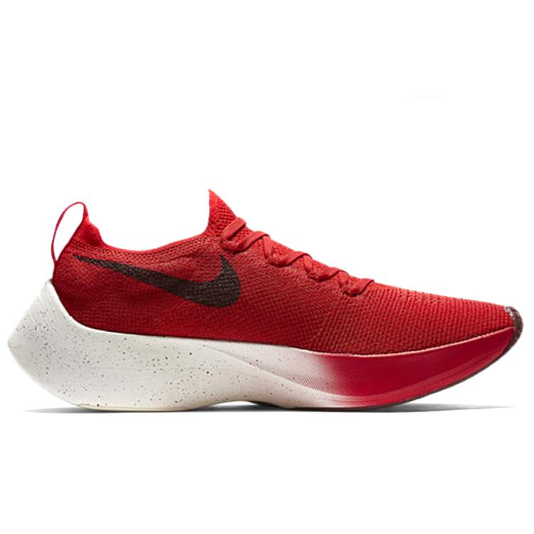 Nike Vapor Street Flyknit Red AQ1763-600