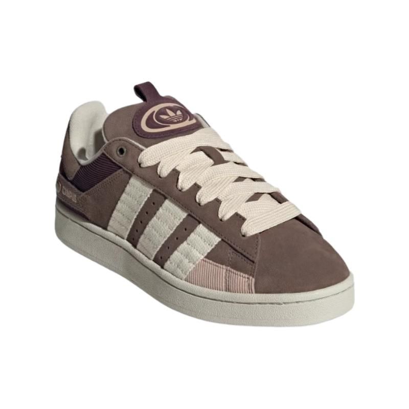 Adidas Originals Skateboarding Low-Top Sneakers Unisex Sneakers Brown White IF4339