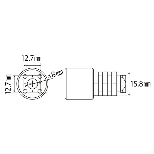 EBI welding nozzle cleaner set