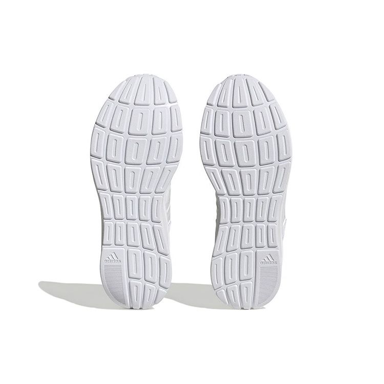 Adidas ZNCHILL Lightmotion+ Triple White Women Sneakers Cloud-White Core-Black HP6089