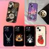 Music Art Drum Drummer Phone Case For iPhone 17,16,15,14,13,12,11,Pro,XS,Max,XR,Plus,E,SE4,Mini Black Soft Cover