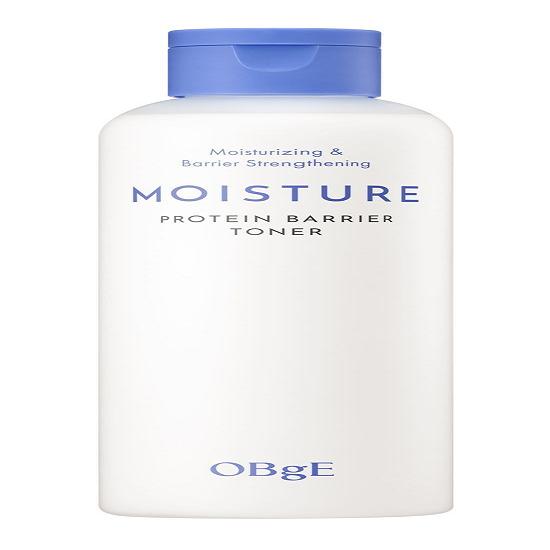 OBge Moisture Protein Barrier Toner 200ml