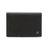 Ultra Slim Black Slim Card Wallet Dbho6e729bk