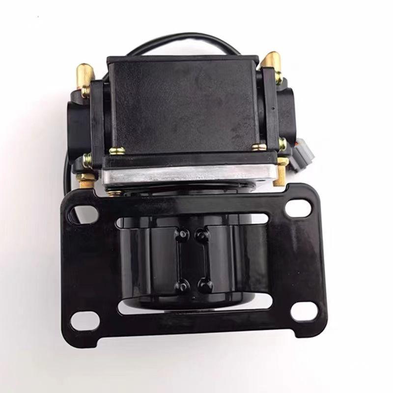 Yujie Electric Vehicle Electronic Brake Booster Pump