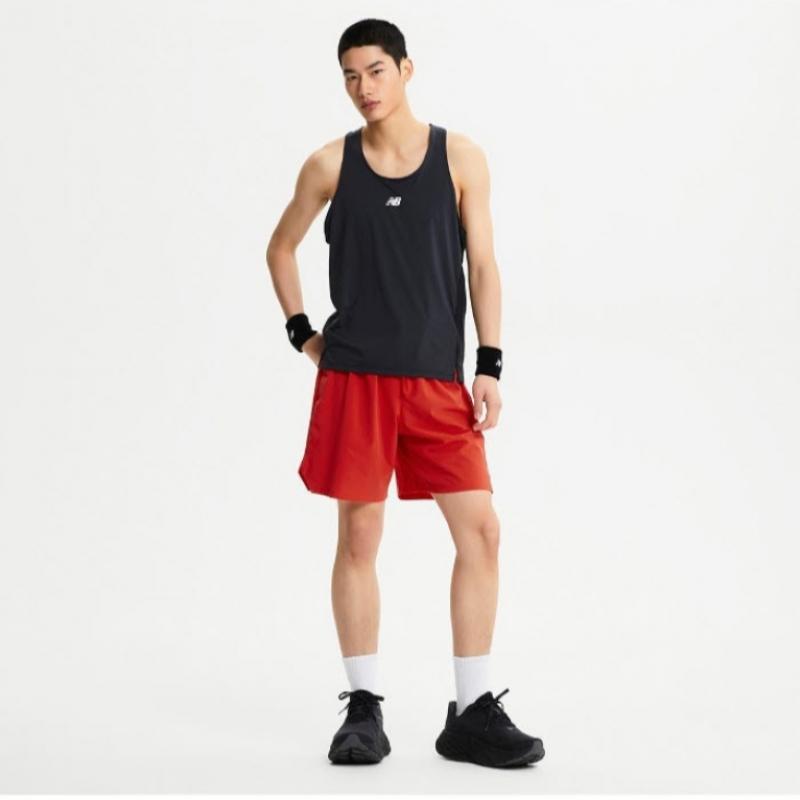 New Balance ShortS Kqj Nbnve2p071 20 Men S Rc 4.5 Part ShortS  Stand