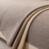 Solid Color Premium Sofa Cushion Universal In All Seasons  New Seat Cushion Non-Slip And Wear-Resistant Sofa Cover Cover Cloth
