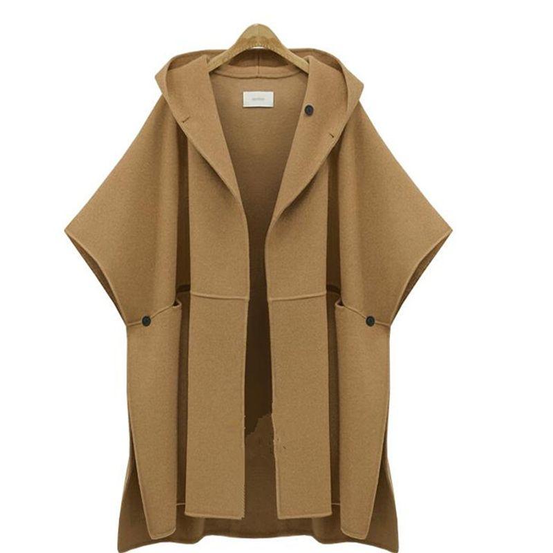 

Межсезонный плащ Amazon цвета хаки оверсайз женская одежда Khakis XXXXXL