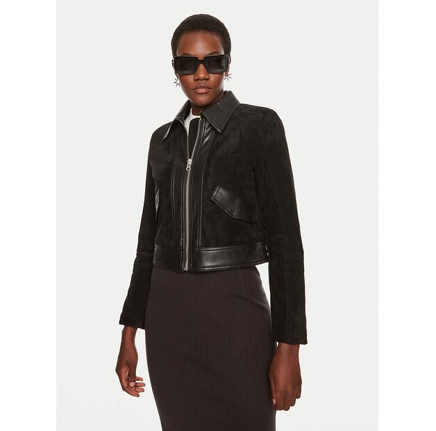 

Куртка из искусственной кожи Sisley 262TLN04J EU 46