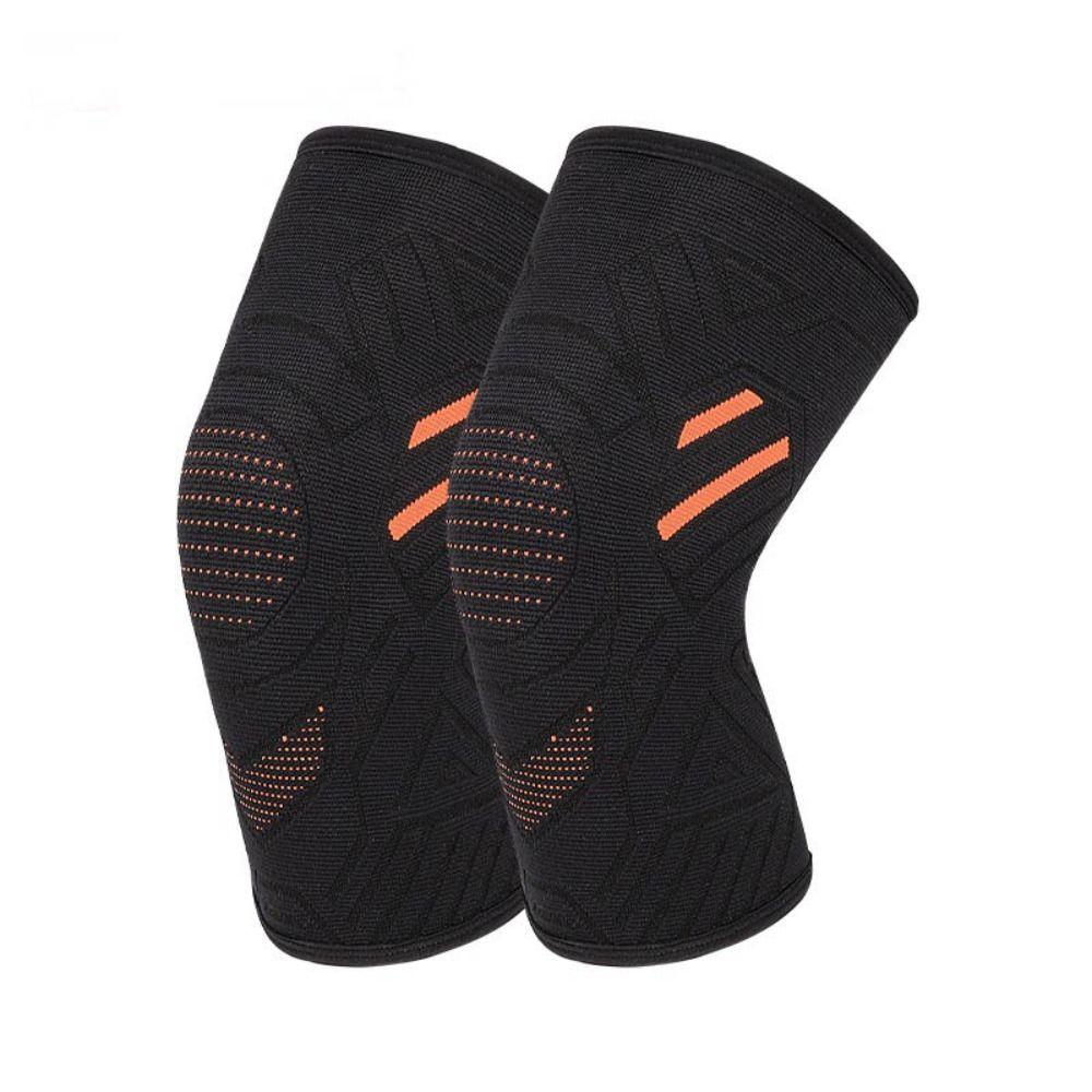 Breathable Knee  Support Knee Joint Protection Knee Sleeves Knee Brace Belt  for Both Men and Women