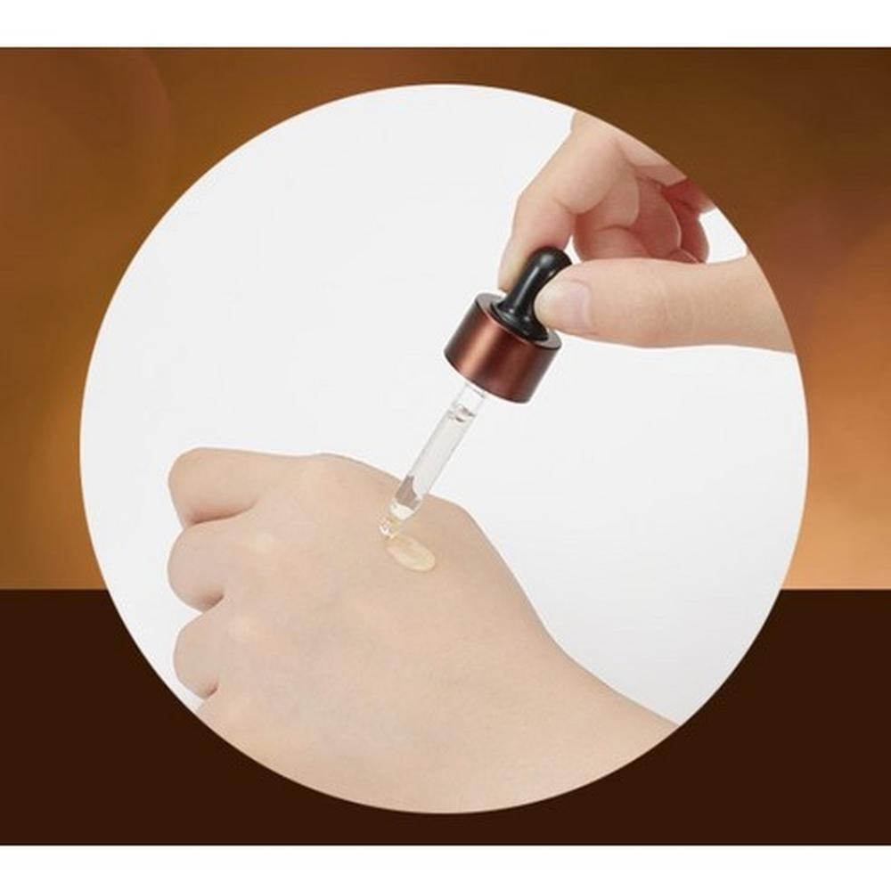 Dr. Different CEQ Anti-oxidant Serum 15ml - vitamin C, antioxidant, brightening, radiance, Korean