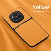 Pouzdro For Honor Magic6 Pro Magnetický držák do auta Kožené pouzdro na telefon For Honor Magic 6 Pro 6Pro Měkký silikonový zadní kryt odolný proti nárazům
