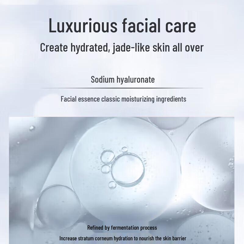 Koyuran Serene Fragrance Luxus Duschgel