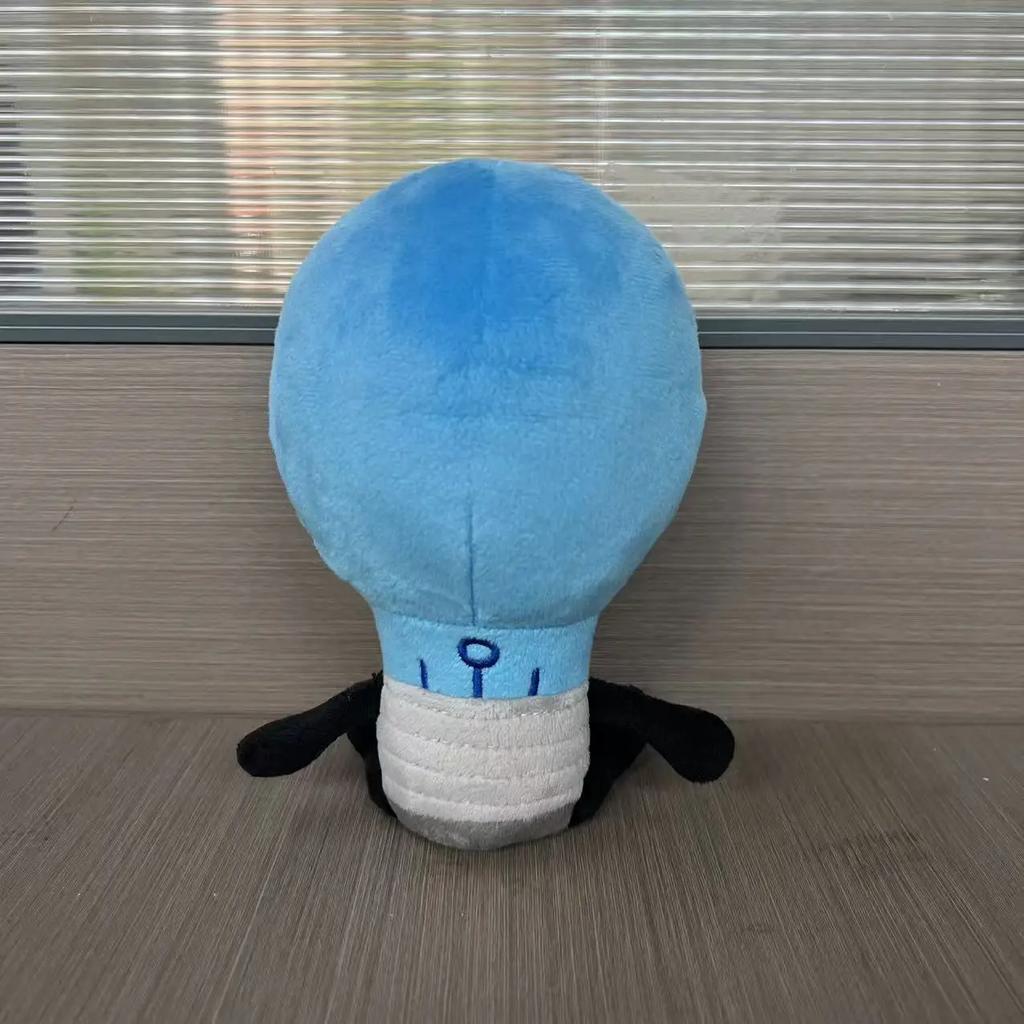 2026 Drăguț Bătălia pentru Vis Jucărie de Pluș Inanimate Insanity Păpușă de Pluș Animal Tigru Anime Peluche Cadouri de Crăciun Zi de Naștere