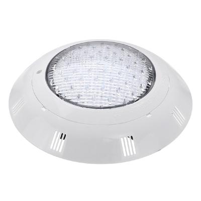 450LED RGB podwodne oświetlenie basenu 12-24V 45W pilot zdalnego sterowania oświetlenie wodoodporna lampa