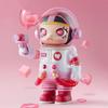 Space Molly Anniversary Pvc Figurine With Collectible Design For Anime Fans