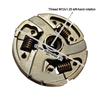 Replacement clutch metal assembly for chainsaws with part numbers 503144901 503133801 fits For 2100 3120 K1260 K1270