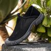Fashion Slip On Casual Shoes for Men Comfortable Walking Shoes Mens Breathable Loafers Thin Bottom Mesh Lightweight Driving Moccasins