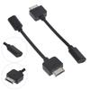 1/3Pcs Pd Usb C Cable For Vita1000 Controller Charging Adapter Type C Led Convert Cord For P S Vita1000 Console Pow