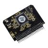 SD to IDE SD SDHC SDXC MMC Memory Card To IDE 44Pin Male Adapter