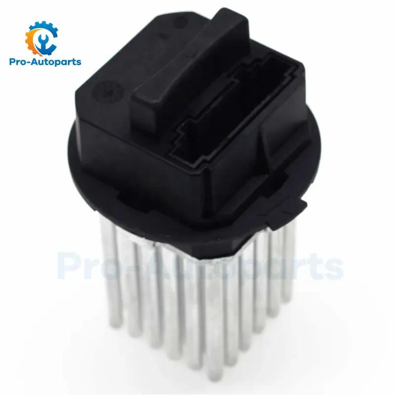 Heater Blower Motor Resistor For Citroen C3 C4 C5 C6 DS3 5DS351320-011 5DS351320011 V22790001 6441S7 6441.S7