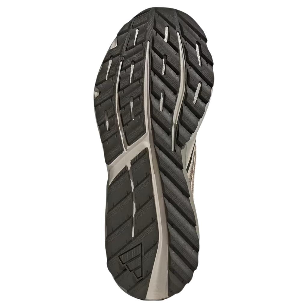 New Adidas LIGHTBLAZE Breathable Support Running Shoes Unisex Brown JP7774