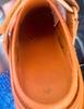 Women's Thick-Soled Height-Increasing Slip-On Casual Sandals for Spring/Summer 2025