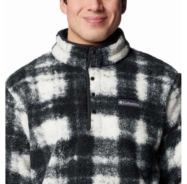 Columbia Флисовая кофта с полумолнией Rugged Ridge™