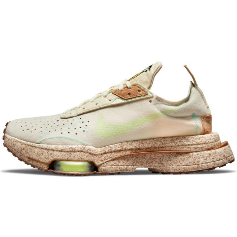 

Nike Кроссовки Air Zoom Type Premium Happy Pineapple Coconut Milk повседневные DC5632-100 39