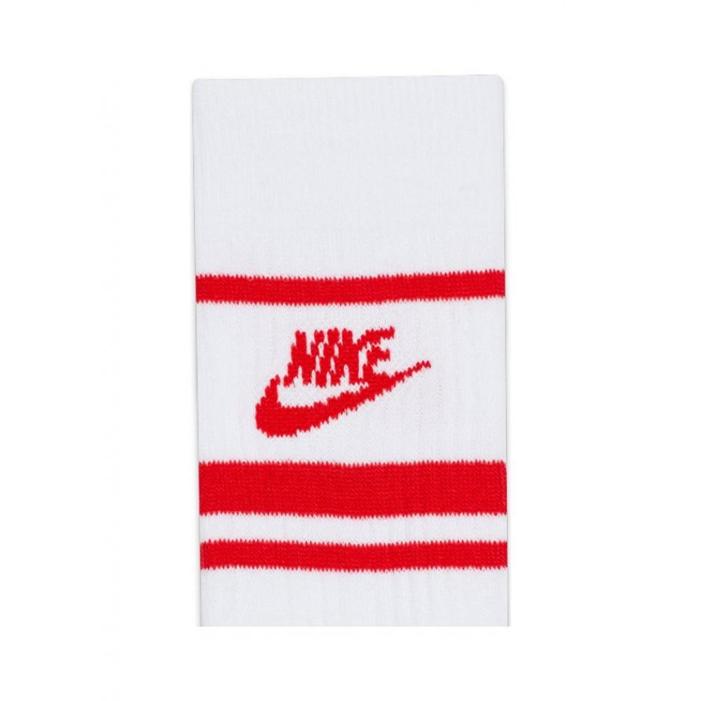 Nike Essential Eco Friendly Material Socks 3p