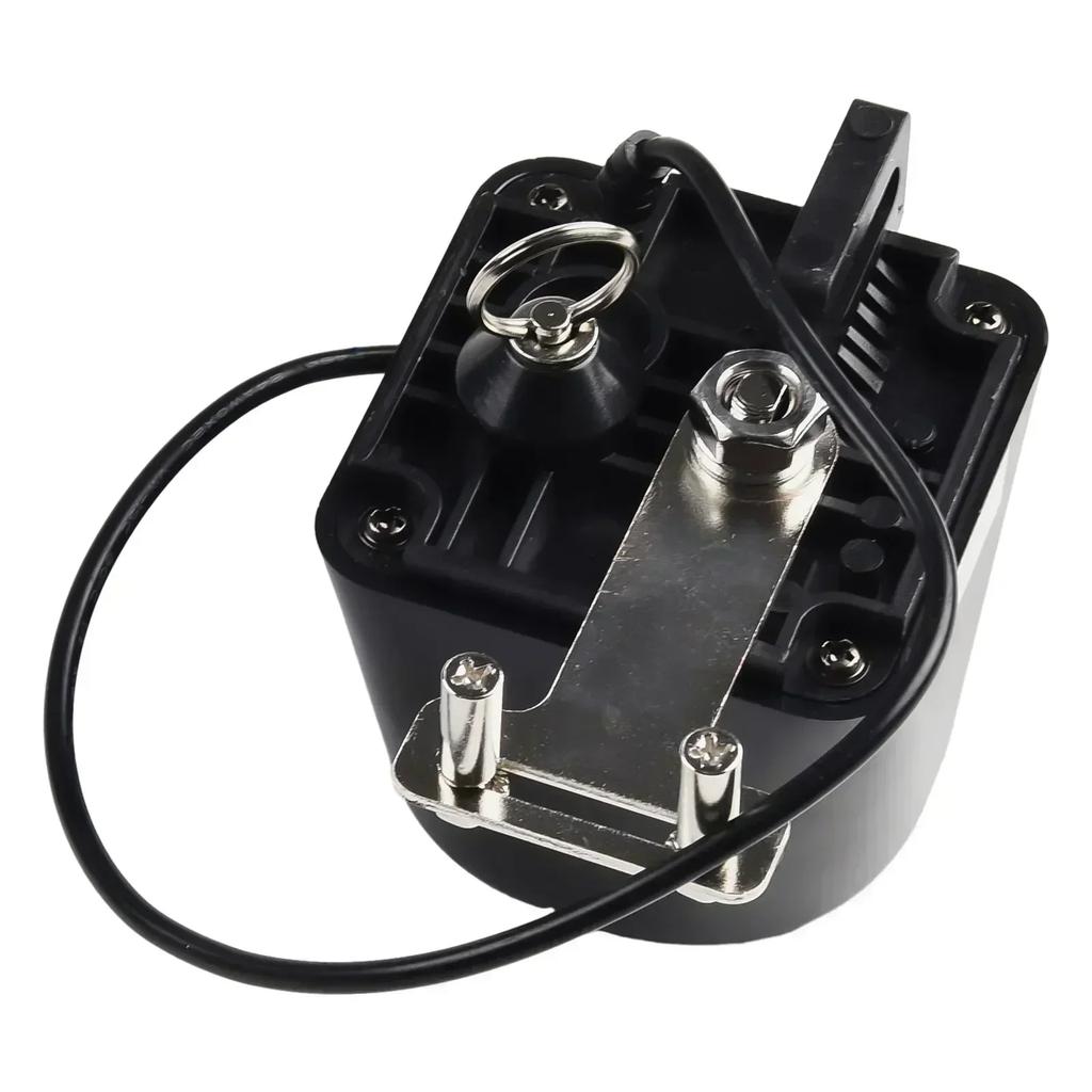 Gasalarmssystem Elektrisk gasventil 3 4 Mångsidiga storleksalternativ Automatisk funktionalitet Högkvalitativa material