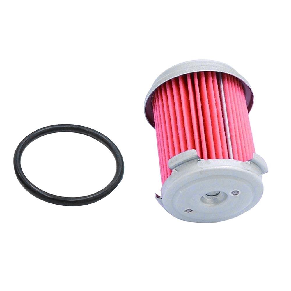 1Set 25420-5T0-003 25450-P4V-013 254205T0003 Automatikgetriebefiltersatz für 2014-2019 HONDA CIVIC FIT HR-V 1.5L 1.8L
