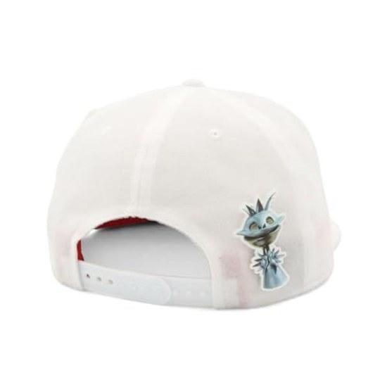 Era Cap Okamoto Taro Collaboration Magic Tape 950 TAROKA MANY PATCH
