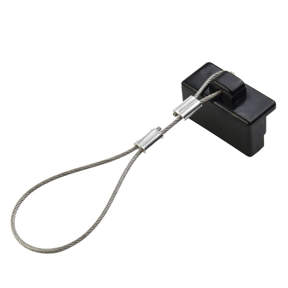 Dust Cover 50A For 50AMP Battery Connector Formula Cars