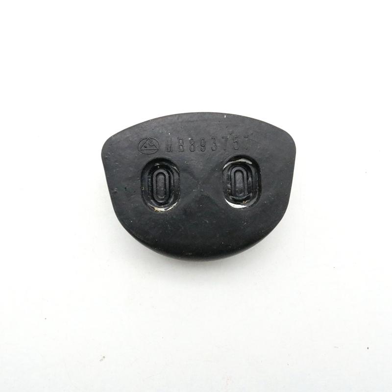 11Pcs/Set Car Door Dampers Buffer Pad Stop Shock Rubber MB893757 For Mitsubishi Pajero Montero V31 V32 V33 V43 V45 V73 V77 V93