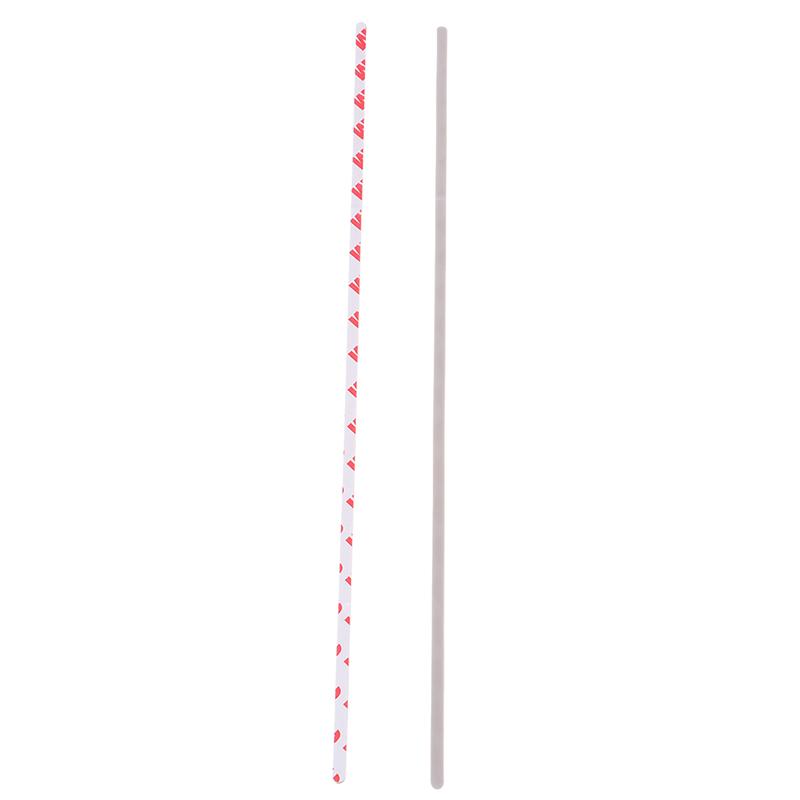 2Pcs/Lot Rubber Feet For Surface Book 1 Book 2 13.5 Inch Rubber Feet With Adhensive